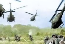 直升机之战等多部纪录片资源 百度网盘下载